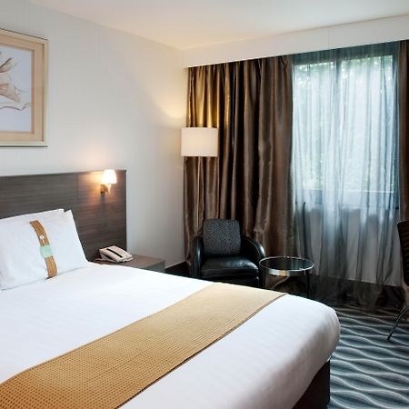 Crowne Plaza London - Kingston By Ihg Hotell Surbiton Eksteriør bilde