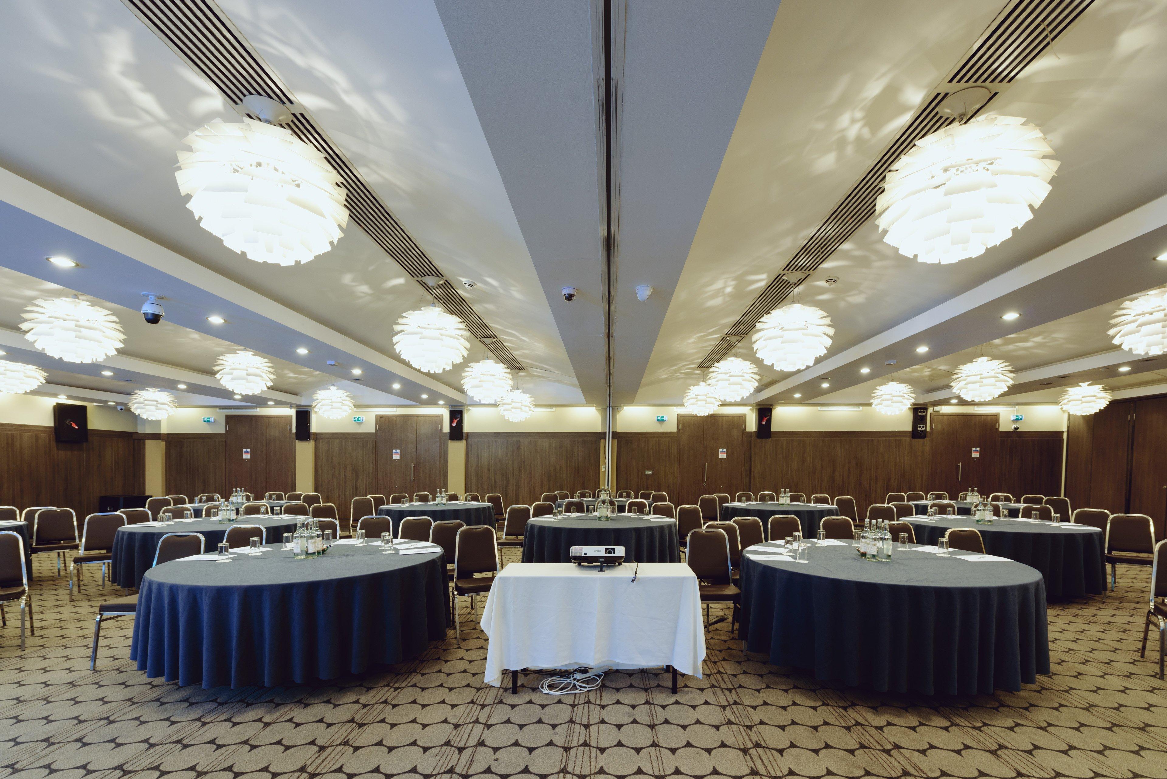 Crowne Plaza London - Kingston By Ihg Hotell Surbiton Eksteriør bilde