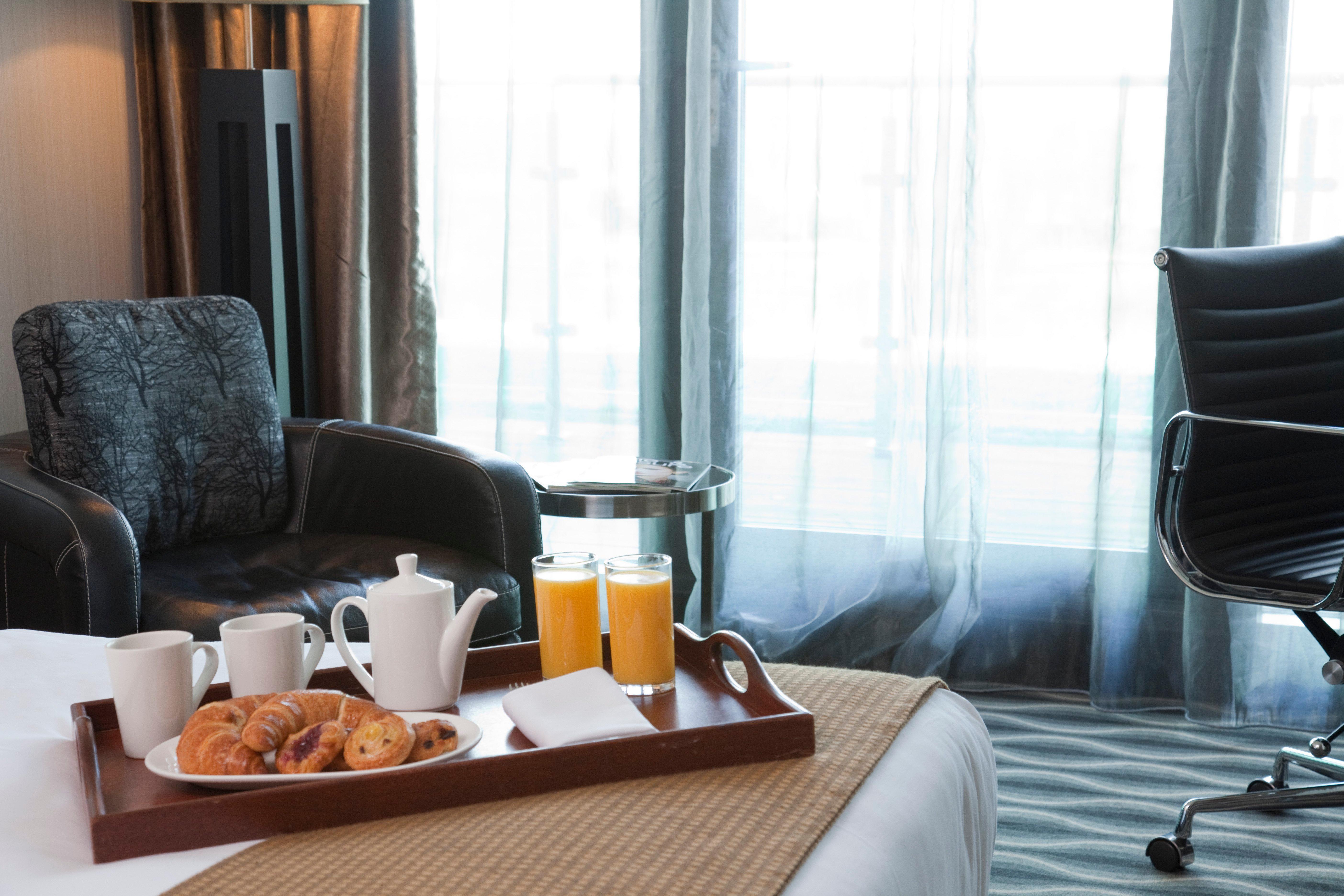 Crowne Plaza London - Kingston By Ihg Hotell Surbiton Eksteriør bilde