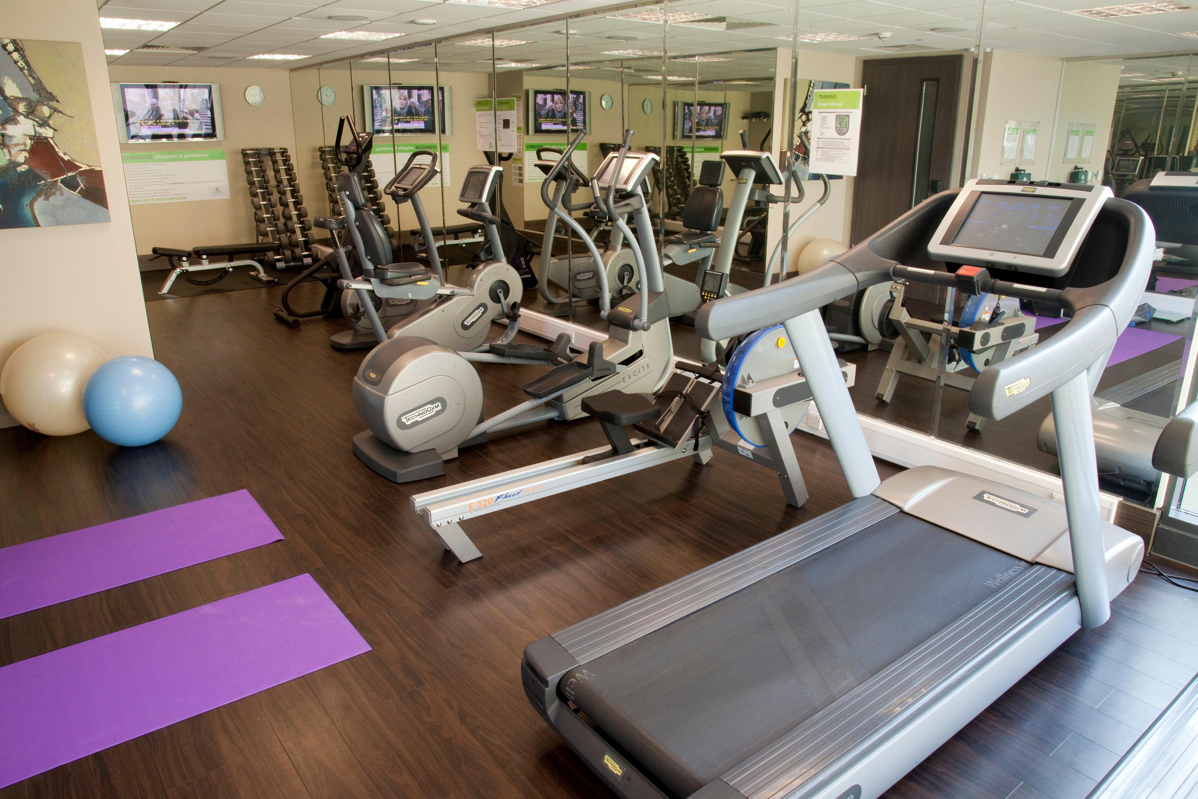 Crowne Plaza London - Kingston By Ihg Hotell Surbiton Eksteriør bilde